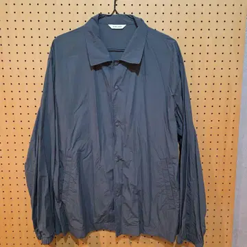 GLOBAL WORK 나일론 자켓