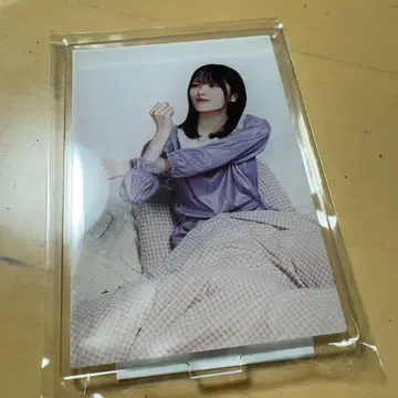 노기자카46 달력 2026 아크릴 스탠드 A 오고시 히나노