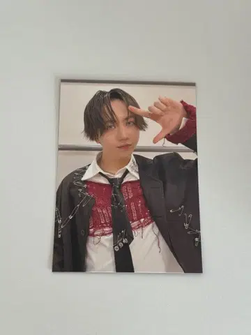 원인은 자신에게 있다. 겐지부 트레이딩 카드 밤 라이브 나가노 료타