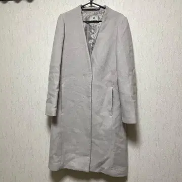 [ nano universe ] 나노 유니버스 아우터 코트