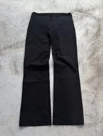 2000s dirk bikkembergs Utility Trousers
