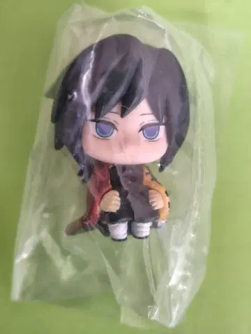 귀멸의 칼날 기다림 토미오카 기유