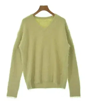 STUNNING LURE 니트 스웨터 여성용