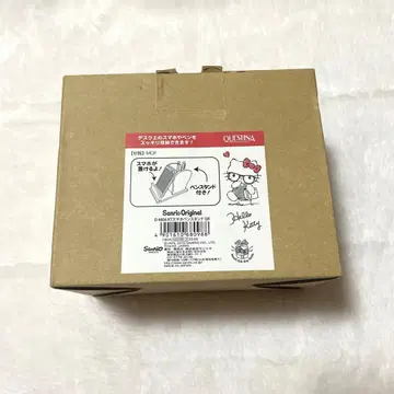 헬로키티 스마트폰&펜 스탠드 sanrio