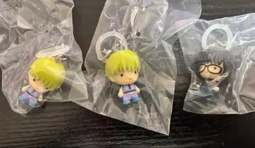 HUNTER x HUNTER 메지루시 액세서리 환영여단 편