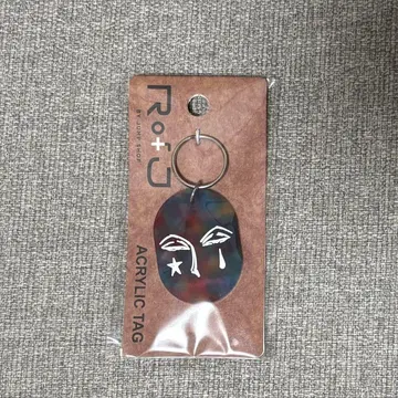 RofJ 한정판 HUNTER x HUNTER 히소카 아크릴 택