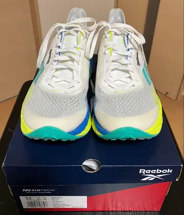 Reebok FLOATZIG X1 27.5cm