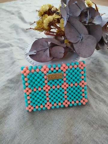 TOOS (토오스) 카드 케이스