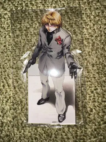 최유기 삼장 아크릴 스탠드