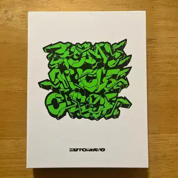 계속 한밤중이면 좋을 텐데 CLEANING LABO 온레오치도