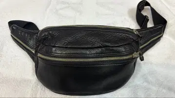 RADIALL radiall 가죽 숄더