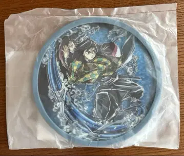 귀멸의 칼날 전집중전 토미오카 기유 아크릴 코스터