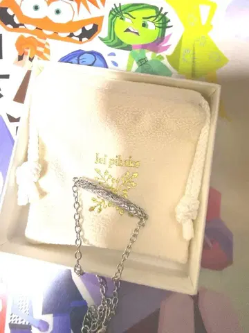 케이 피카케 발찌