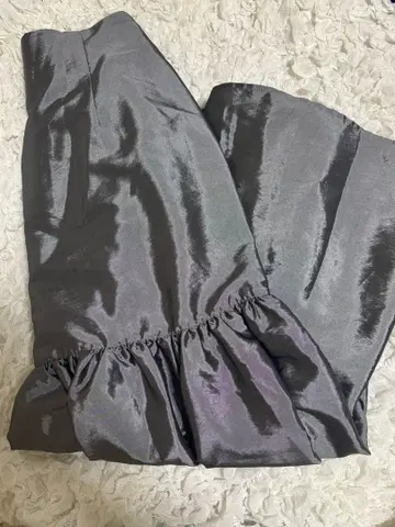 rienda 머메이드 스커트