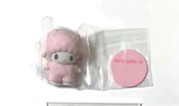 산리오 핏타토 프렌즈 플로키 피아노짱