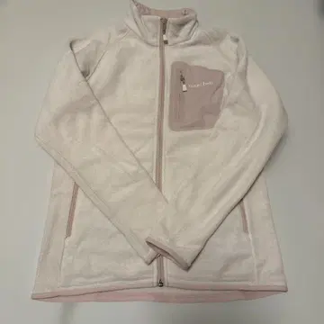 새상품급 montbell 크리마플러스 여성용 M