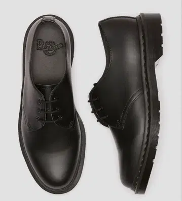 닥터마틴 1461 MONO 3홀 신발