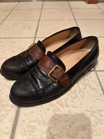 Monsieur Greco (무슈 그레코) 로퍼