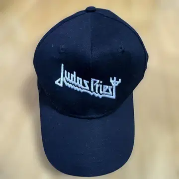 Judas Priest 블랙 캡 57cm
