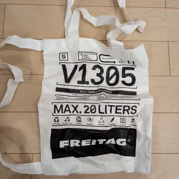 FREITAG V1305 에코백