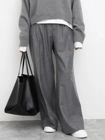 [ 새상품 택 포함 ] 두지엠 클라세의 Bewitching 팬츠