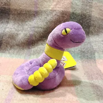 아보 포켓몬핏 봉제 인형 pokemonfit