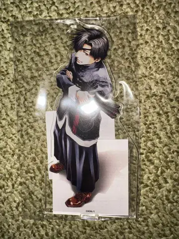 Die:z 최유기 팔계 아크릴 스탠드