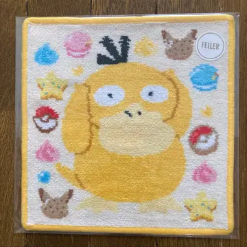 FEILER 포켓몬 코닥 손수건