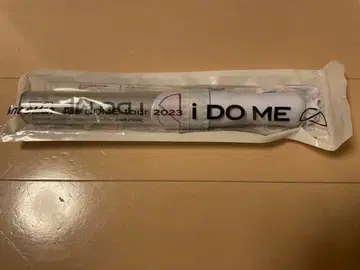 SnowMan i DO ME 응원봉