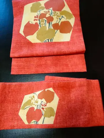 나고야 오비 만들기 오비 ( D20 )