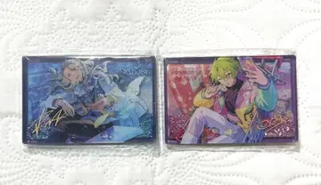 [ 앙스타 ] 유사 코롯타 나기사 히요리