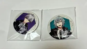 아이나나 캔뱃지 10주년 타마키 소고 mezzo