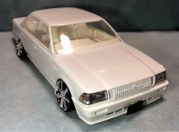 크라운 2000 슈퍼차저