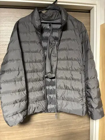 UNIQLO 울트라 라이트 다운 자켓 XL