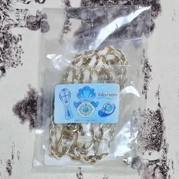 피치피치 머메이드 멜로디 호죠 나기사 스마트폰 스트랩