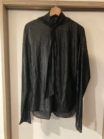 cityshop 보타이 블라우스