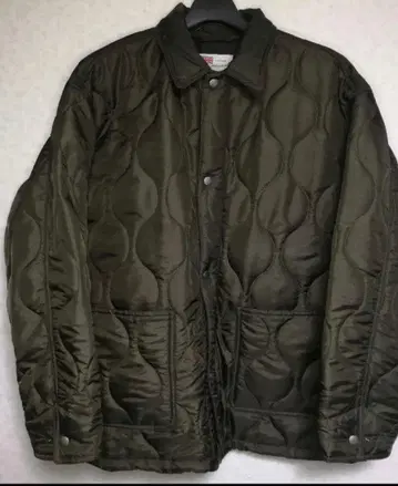 컨디션 최상 Traditional Weatherwear 퀼팅 자켓