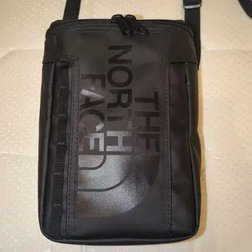 [ 새상품급 ] THE NORTH FACE 퓨즈박스 파우치 NM82257
