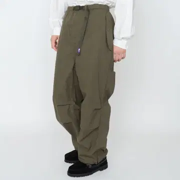 퍼플 라벨 Ripstop 필드 팬츠 30