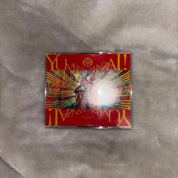 유밍 만세! ~마츠토야 유미 50주년 기념 베스트 앨범~