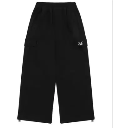 mucent 와이드 팬츠