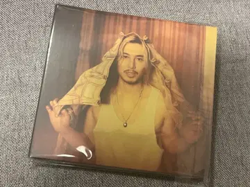 후지이 카제 Prema 초회 한정판 2CD 포스터 포함