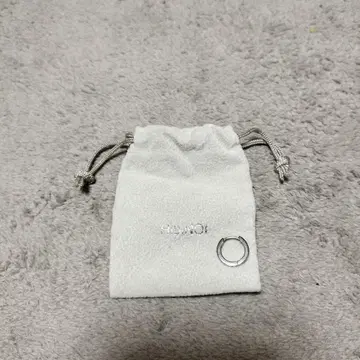 귀걸이 HIBINOI 파우치 포함