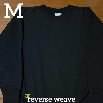 champion 리버스 위브 M