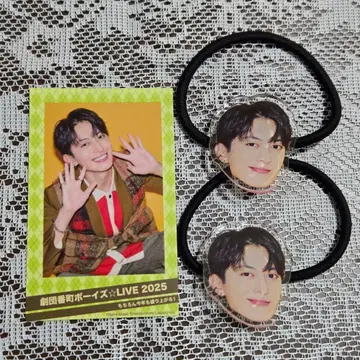 키쿠치 슈지 낱개 판매