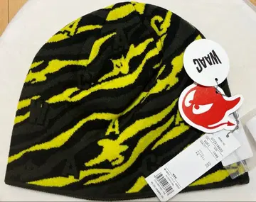 WAAC MENS 리버서블 니트 캡 /072314820 새상품