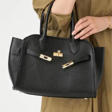 IENA 오렌티 별주 BELTBAG 블랙