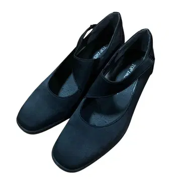 레인 펌프스 아사히 탑 드라이 고어텍스 블랙 23.5