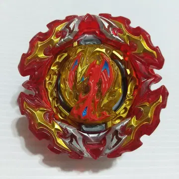 베이블레이드 버스트 프로미넌스 피닉스.Tp.MUn-10