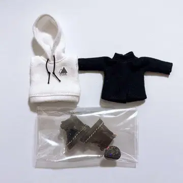 오비츠 11 딜러 의류